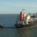 <strong>Crisis en el Transporte de Mercancías: El Canal de Panamá Opera a la Baja</strong>